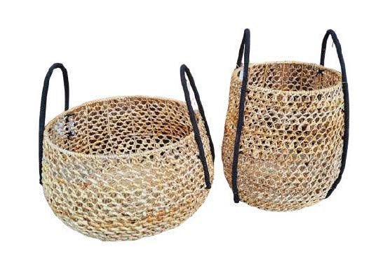 Caraka Baskets handicraft