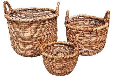 Darpa Baskets handicraft