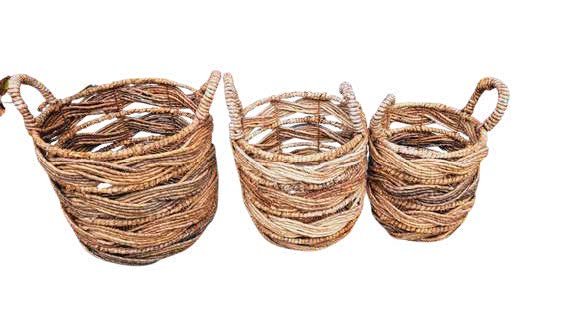 Enchara Baskets handicraft