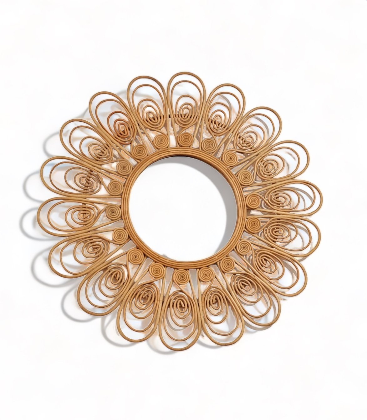 Mirror  M1RN18.RT handicraft