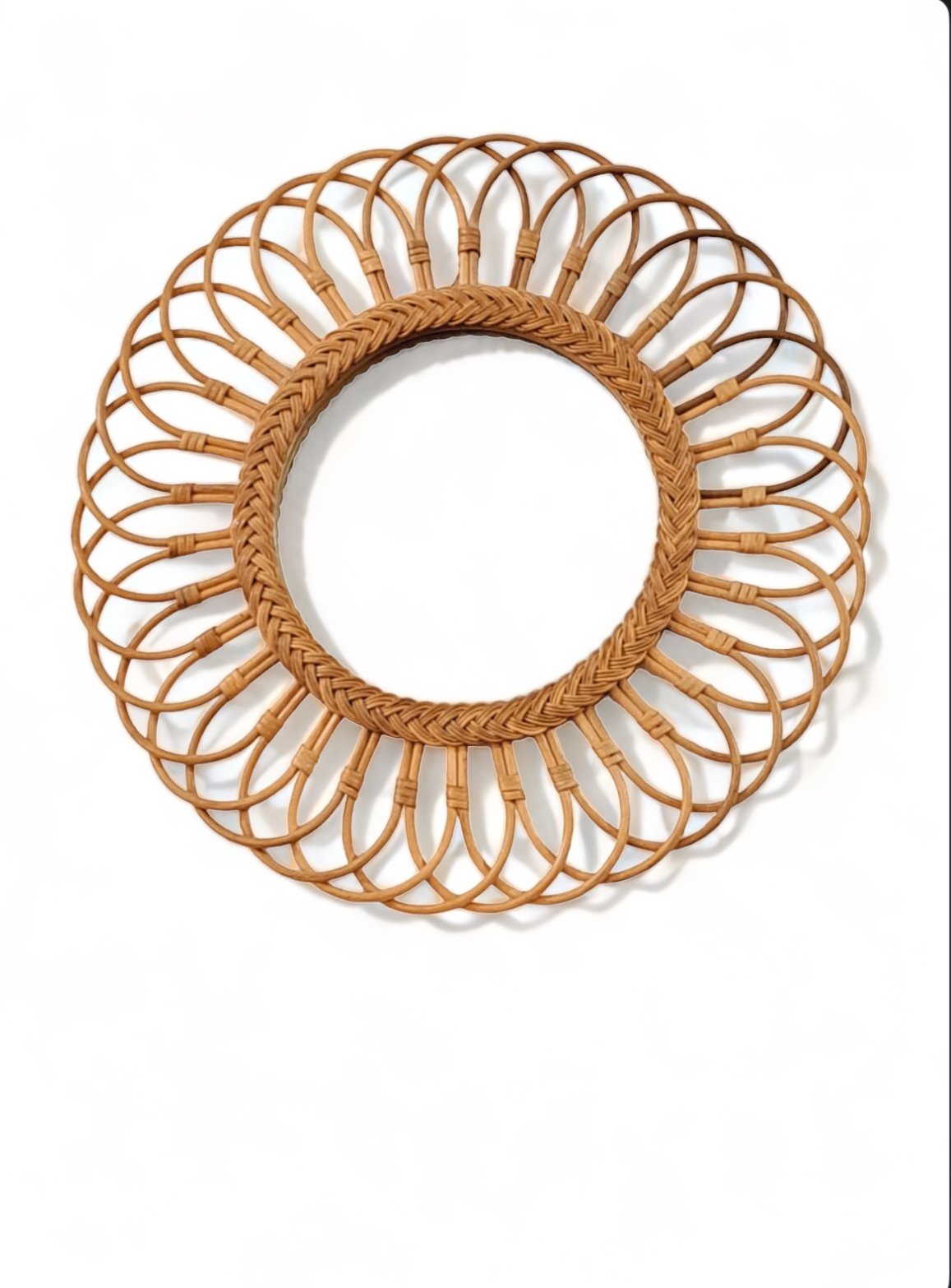 Mirror  M1RN19.RT handicraft