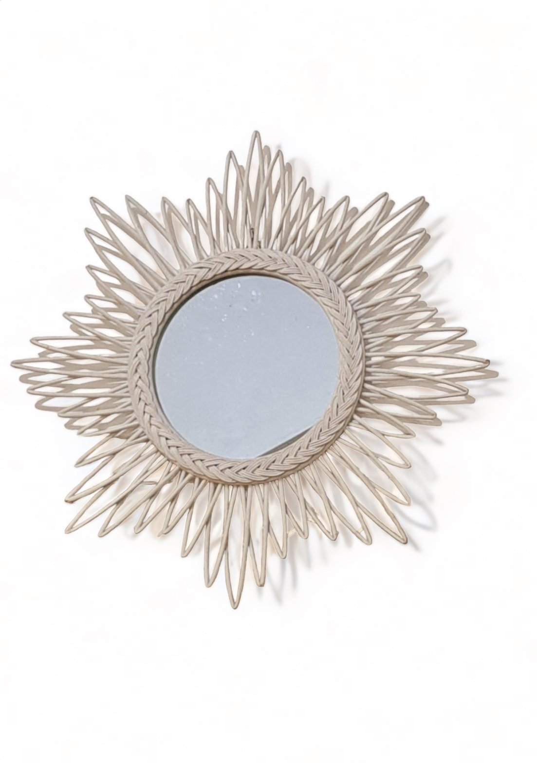 Mirror  M1RN21.RT handicraft