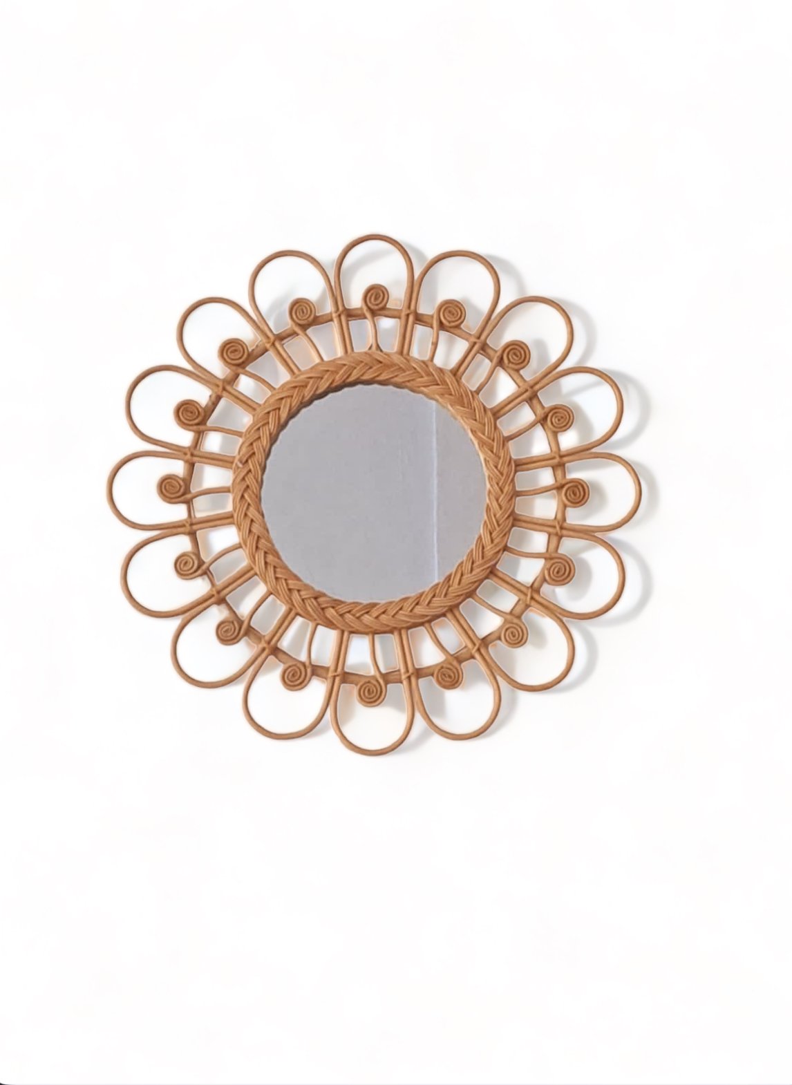 Mirror  M1RN22.RT handicraft