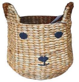 Mouse Basket handicraft