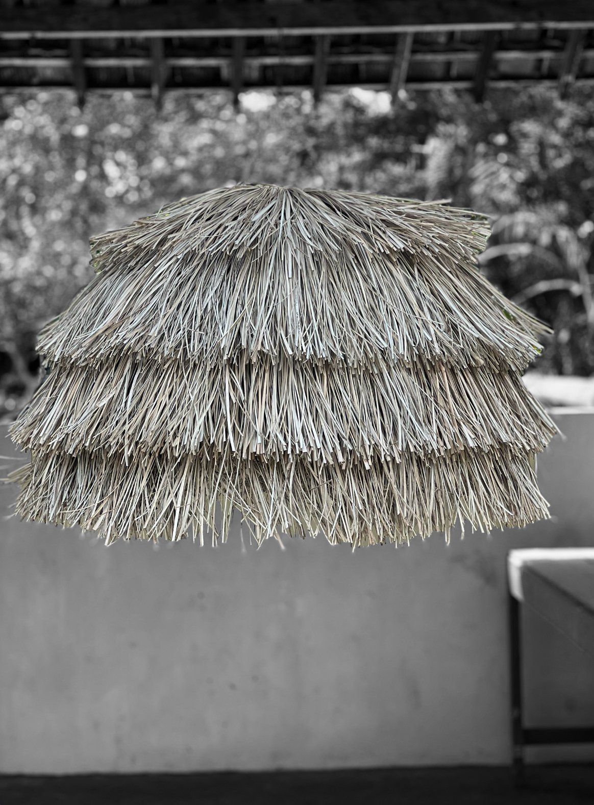 Pendant Light  PD27.SG handicraft