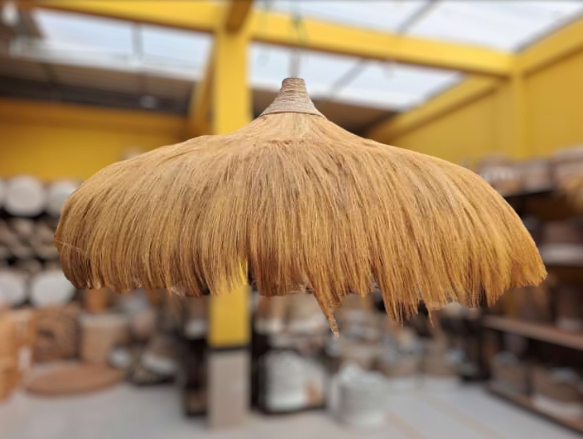 Pendant Lights  PD27.RY-WH handicraft