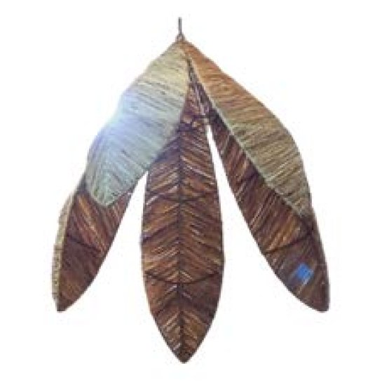 Arimbi Pendanthandicraft