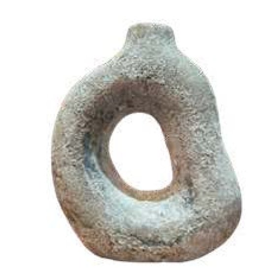 Pramudya Terracotta handicraft