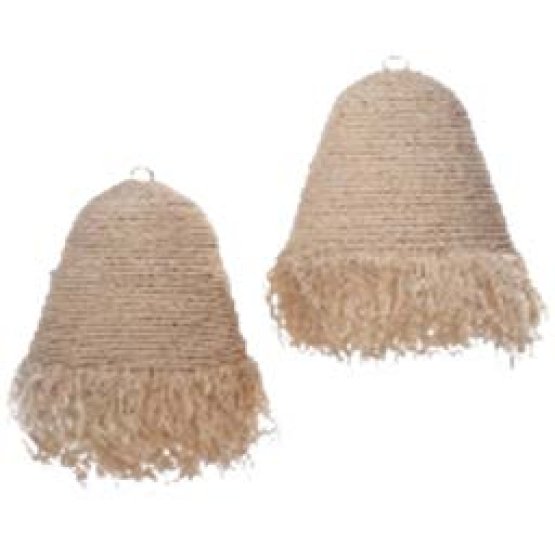 Semar Pendantshandicraft
